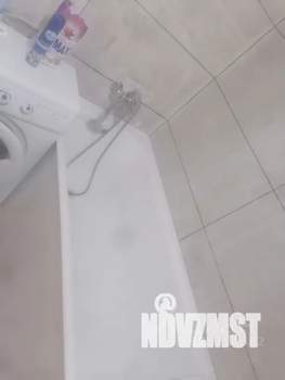 1-к квартира, посуточно, 40м2, 3/9 этаж