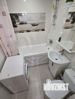 Студия квартира, на длительный срок, 26м2, 13/14 этаж