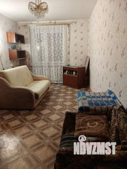 1-к квартира, на длительный срок, 36м2, 2/2 этаж