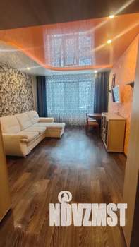 3-к квартира, посуточно, 68м2, 3/9 этаж