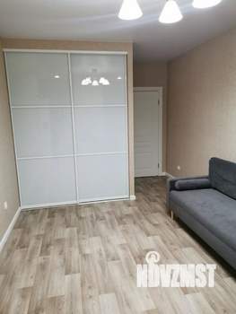 3-к квартира, на длительный срок, 76м2, 4/9 этаж