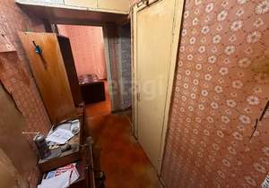 2-к квартира, на длительный срок, 43м2, 2/5 этаж