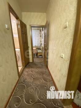 1-к квартира, на длительный срок, 35м2, 4/9 этаж