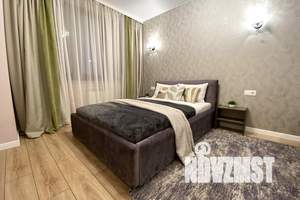3-к квартира, посуточно, 70м2, 5/24 этаж