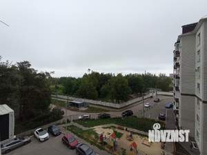 1-к квартира, на длительный срок, 37м2, 5/24 этаж