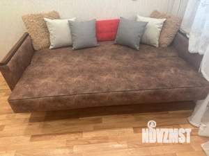 1-к квартира, посуточно, 30м2, 4/10 этаж