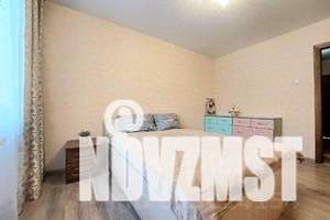 3-к квартира, посуточно, 54м2, 2/9 этаж