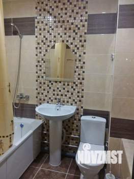 1-к квартира, на длительный срок, 37м2, 4/9 этаж