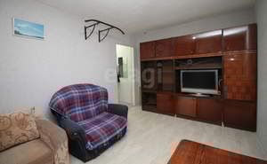 1-к квартира, на длительный срок, 36м2, 5/5 этаж