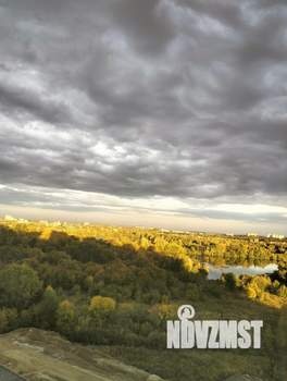 Студия квартира, на длительный срок, 17м2, 13/24 этаж