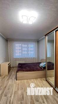 1-к квартира, на длительный срок, 32м2, 3/9 этаж