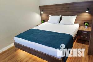 1-к квартира, посуточно, 30м2, 1/5 этаж