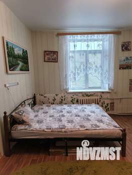 2-к квартира, на длительный срок, 38м2, 2/2 этаж