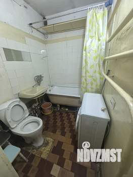 1-к квартира, на длительный срок, 30м2, 8/10 этаж