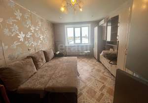 Студия квартира, на длительный срок, 22м2, 5/5 этаж