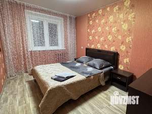 2-к квартира, посуточно, 54м2, 1/1 этаж