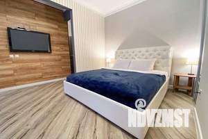 1-к квартира, посуточно, 33м2, 2/4 этаж