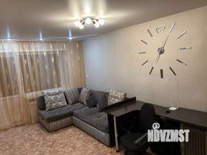 1-к квартира, на длительный срок, 35м2, 3/3 этаж