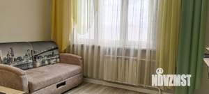 2-к квартира, посуточно, 52м2, 2/9 этаж