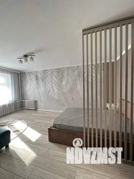 1-к квартира, посуточно, 37м2, 1/9 этаж