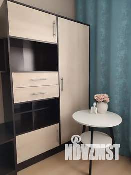 1-к квартира, посуточно, 35м2, 5/9 этаж