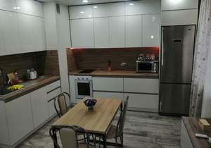 1-к квартира, на длительный срок, 30м2, 7/16 этаж