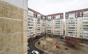 3-к квартира, на длительный срок, 68м2, 5/10 этаж