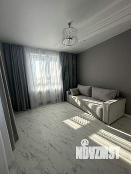 3-к квартира, на длительный срок, 60м2, 10/25 этаж