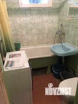 1-к квартира, на длительный срок, 33м2, 4/5 этаж