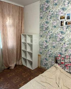 1-к квартира, на длительный срок, 31м2, 2/5 этаж