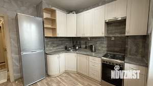 1-к квартира, на длительный срок, 43м2, 4/9 этаж