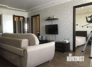 2-к квартира, на длительный срок, 57м2, 16/19 этаж