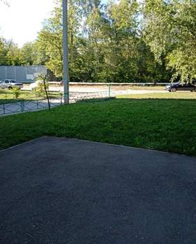 2-к квартира, на длительный срок, 53м2, 4/5 этаж