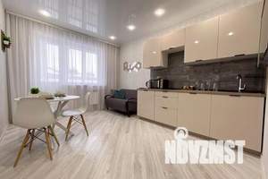 1-к квартира, посуточно, 48м2, 5/9 этаж