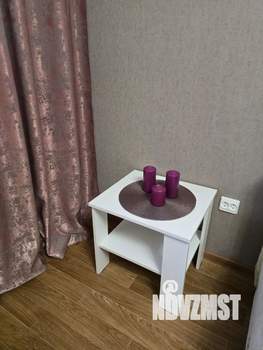 1-к квартира, на длительный срок, 39м2, 5/12 этаж