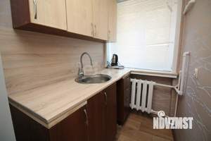 1-к квартира, на длительный срок, 25м2, 1/5 этаж