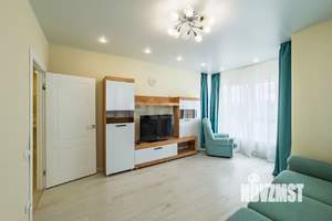 2-к квартира, на длительный срок, 56м2, 11/25 этаж