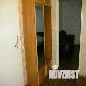 1-к квартира, посуточно, 56м2, 1/1 этаж