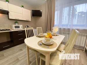 1-к квартира, посуточно, 58м2, 1/1 этаж