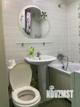 1-к квартира, на длительный срок, 38м2, 6/9 этаж