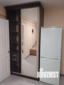 2-к квартира, на длительный срок, 46м2, 1/5 этаж