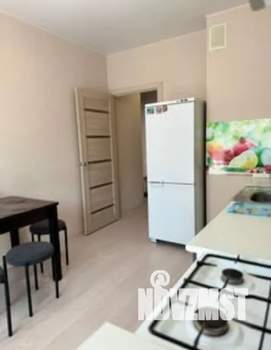 1-к квартира, посуточно, 40м2, 4/9 этаж