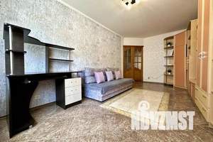 2-к квартира, посуточно, 53м2, 2/5 этаж