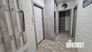 2-к квартира, посуточно, 56м2, 1/1 этаж