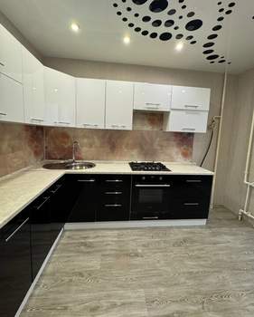 1-к квартира, на длительный срок, 39м2, 3/10 этаж