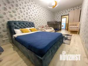 4-к квартира, посуточно, 150м2, 4/4 этаж