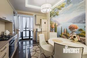 2-к квартира, на длительный срок, 50м2, 2/3 этаж