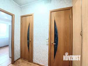 2-к квартира, посуточно, 52м2, 3/11 этаж