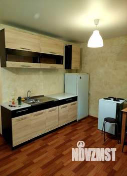 1-к квартира, на длительный срок, 32м2, 8/16 этаж