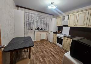 1-к квартира, на длительный срок, 40м2, 6/14 этаж